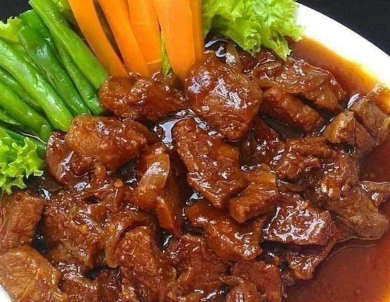 Resep Bistik Daging, Menu Buka Puasa Spesial Bersama Keluarga di Rumah