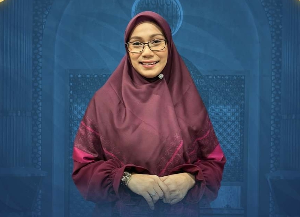 Jadwal Sholat Tarawih Masjid Istiqlal Malam Ini, Penceramah Hj. Qotrunnada Syathiry Ahmad