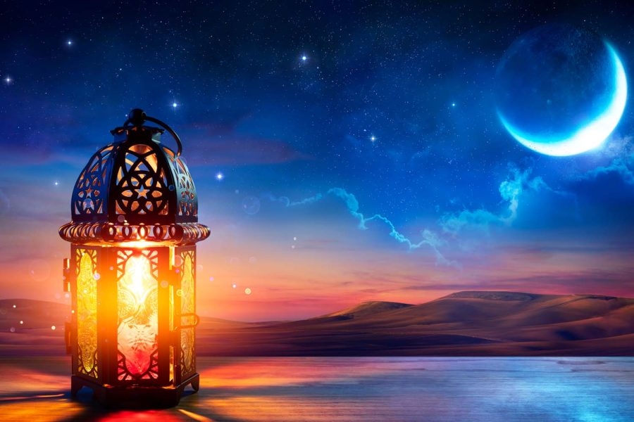 Selalu Dinantikan umat Islam di Bulan Ramadhan, Berikut Ini Sejarah Malam Lailatul Qadar