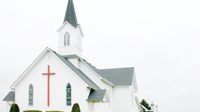 10 Twibbon untuk Memperingati Jumat Agung atau Wafat Yesus Kristus, Ini Linknya Gratis