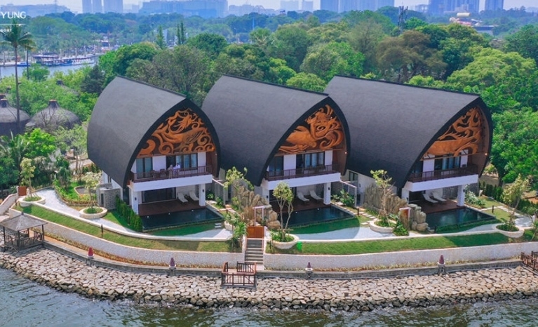 Inilah Rekomendasi Tempat Menginap Terbaik Saat Libur Lebaran di Jakarta