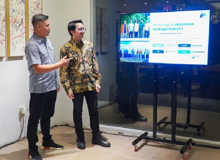 Enam Tahun Berkarya, Modal Rakyat Indonesia Terus Hadirkan Inovasi dan Harapan bagi Perekonomian Indonesia