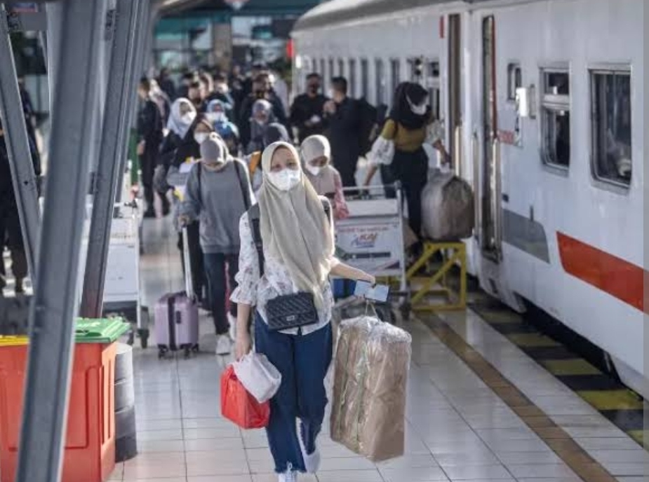 Mengenal Halal bihalal, Tradisi Silaturrahmi Khas Indonesia di Hari Lebaran, Jangan Buru-buru Beri Stempel Bid'ah!