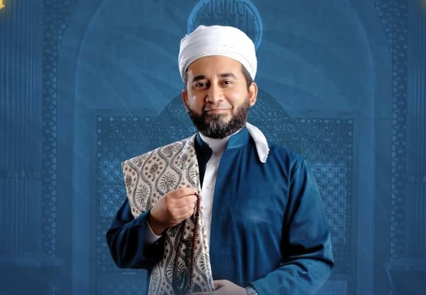 Jadwal Sholat Tarawih di Masjid Istiqlal Malam Ini, Penceramah Habib Ir Nabiel Al Musawa, Tema terkait Sepuluh Hari Terakhir Puasa