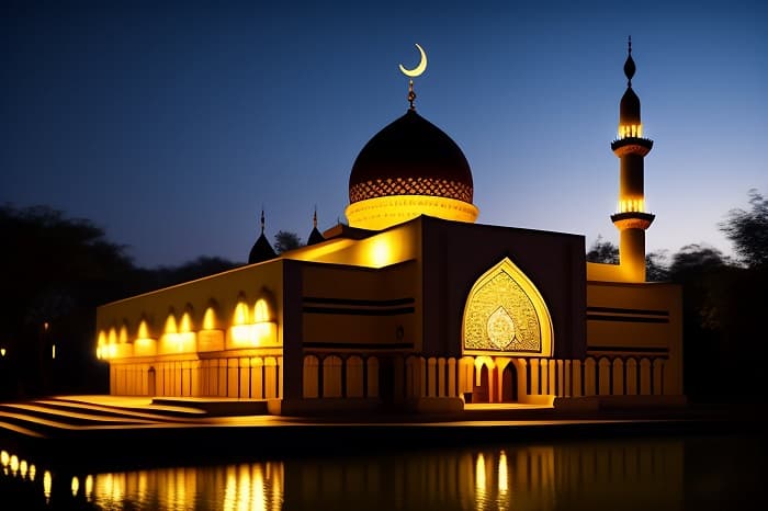 6 Fakta Menarik Tentang Malam Lailatul Qadar, Momen Penting dalam Sejarah Islam