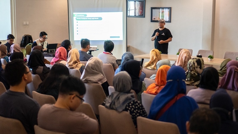 Tingkatkan Kapasitas Usaha Melalui Strategi Marketing dan Pendanaan yang Tepat