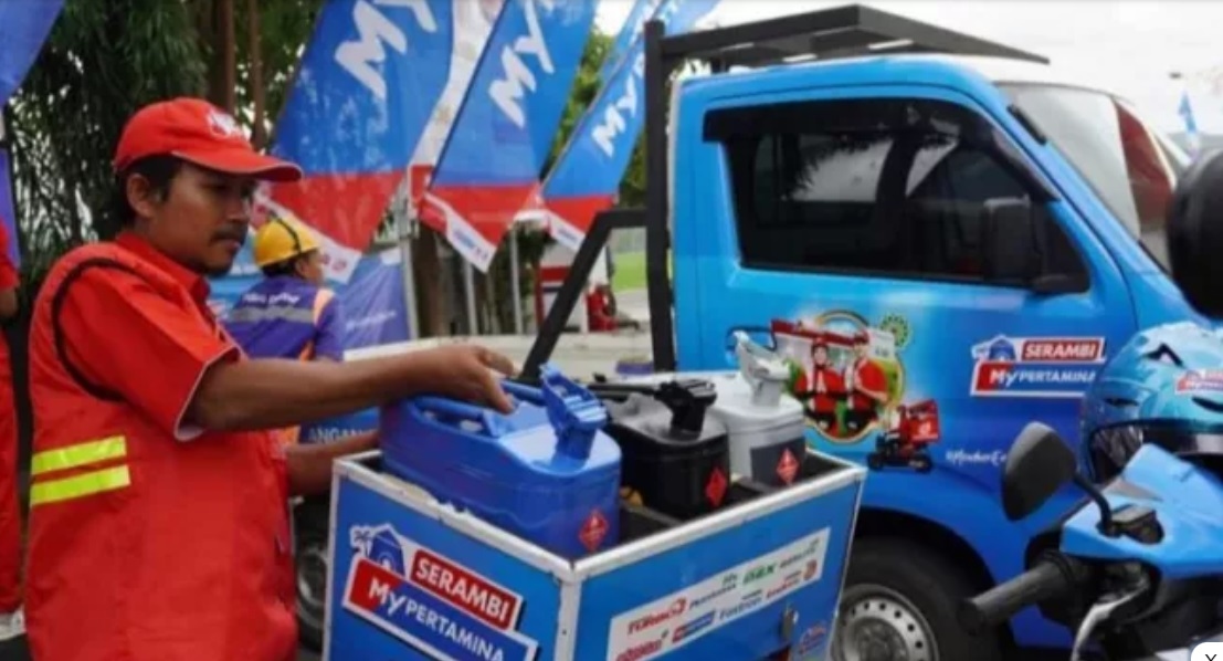 CATAT Nomor Penting Ini! Kehabisan Bensin Karena Terjebak Macet di Tol Saat Mudik di Jateng? Jangan Panik, Tinggal Telepon Aja