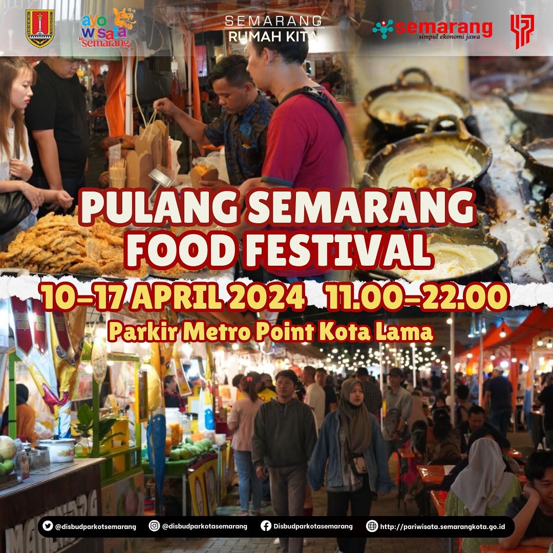 Destinasi Wisata di Jabar, Jateng dan Jatim yang Paling Banyak Dikunjungi Pemudik Selama Libur Lebaran 2024, Cocok untuk Refreshing Akhir Pekan Ini
