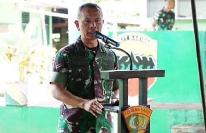 Pangkogabwilhan III Ultimatum KKB Papua: Segera Bebaskan Pilot Susi Air dan Hentikan Pembantaian