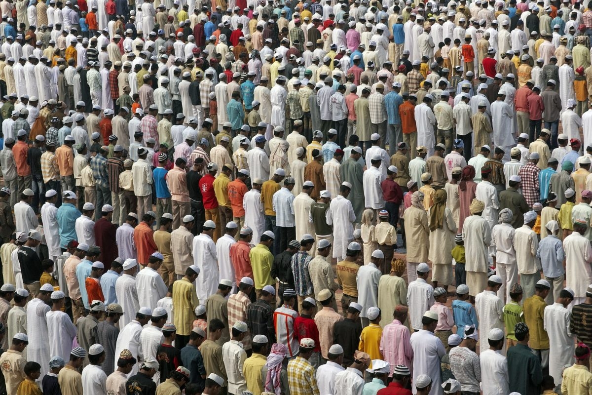 MENGEJUTKAN! Bukan Indonesia Lagi, Jumlah Umat Islam Terbanyak di Dunia Ada di Negara Ini, Data Terbaru Tahun 2024