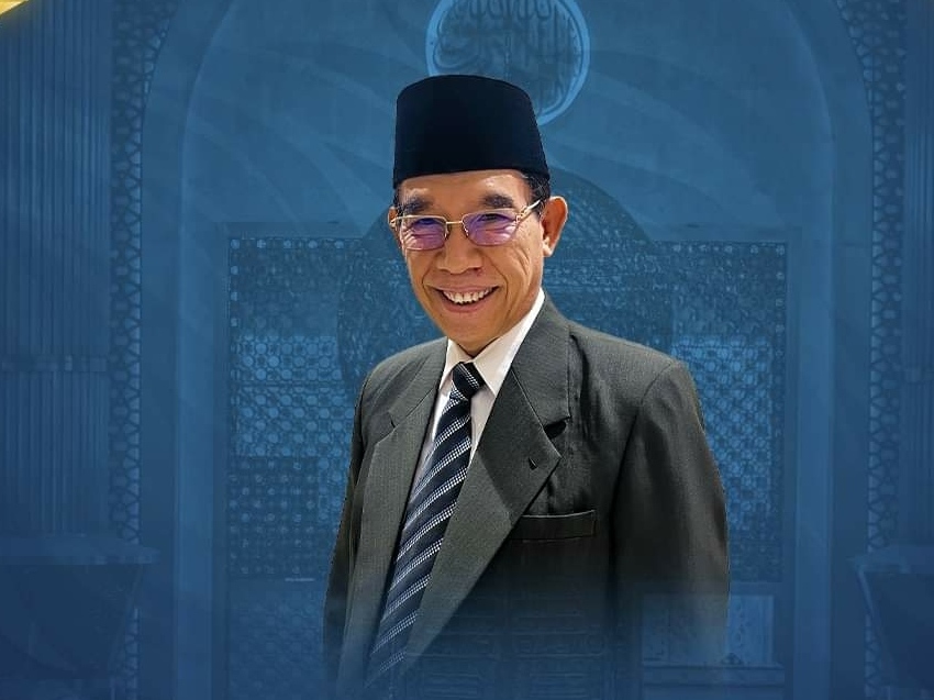 Jadwal Sholat Tarawih di Masjid Istiqlal Malam Ini, Penceramah Prof Ahmad Thib Raya, Tema Qodlo Fidyah dan Kifarat