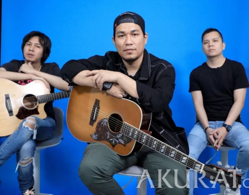 JANGAN LUPA! Hari Ini Konser Armada di JIEXPO Kemayoran Jakarta, Simak Event dan Waktunya di Sini
