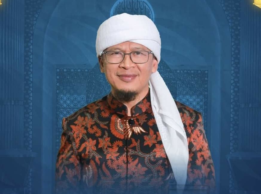 Jadwal Sholat Tarawih di Masjid Istiqlal Malam Ini, Penceramah Aa Gym, Tema Tentang Lailatul Qodar