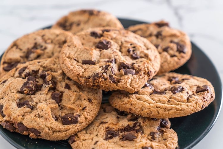 Resep dan Cara Membuat Chocochips Cookies, Kue Lebaran yang Enak dan Renyah, Serta Gampang Bikinnya