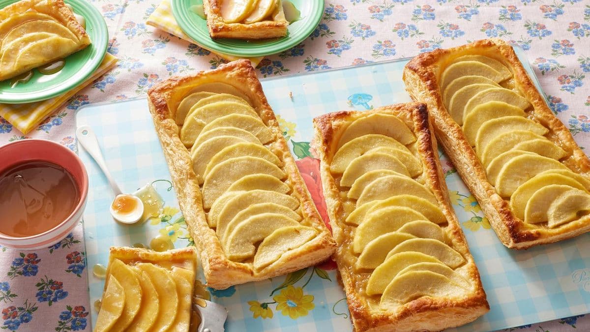 Tips Bikin Kue Kering Lebaran Supaya Awet dan Tak Mudah Rusak, Begini Caranya