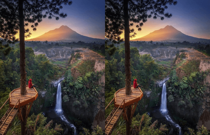 5 Rekomendasi Wisata Air di Magelang, Cocok untuk Kamu Yang Hobi Basah-basahan di Hari Lebaran