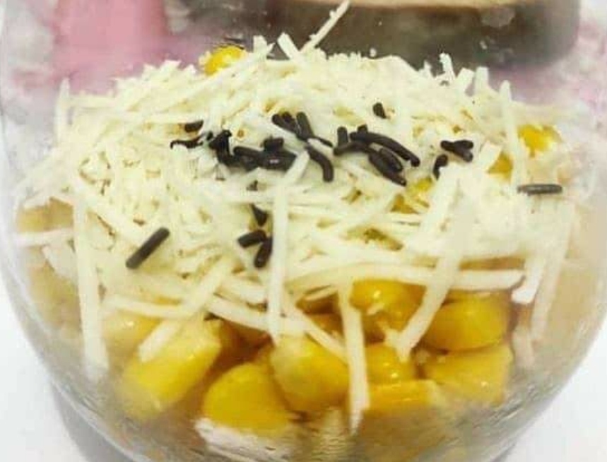 Ternyata Resep Jasuke Mudah Sekali, Makanan Kekinian Enak Rasanya