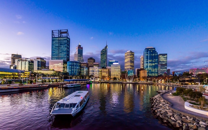 Tips Liburan Hemat ke Perth! Ini yang Bisa Kamu Lakukan, Dijamin Ramah Kantong