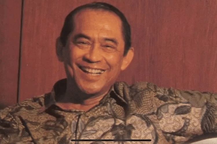 Sejarah Jakarta: Kontroversi Ali Sadikin Melegalkan Perjudian untuk Bangun Kota