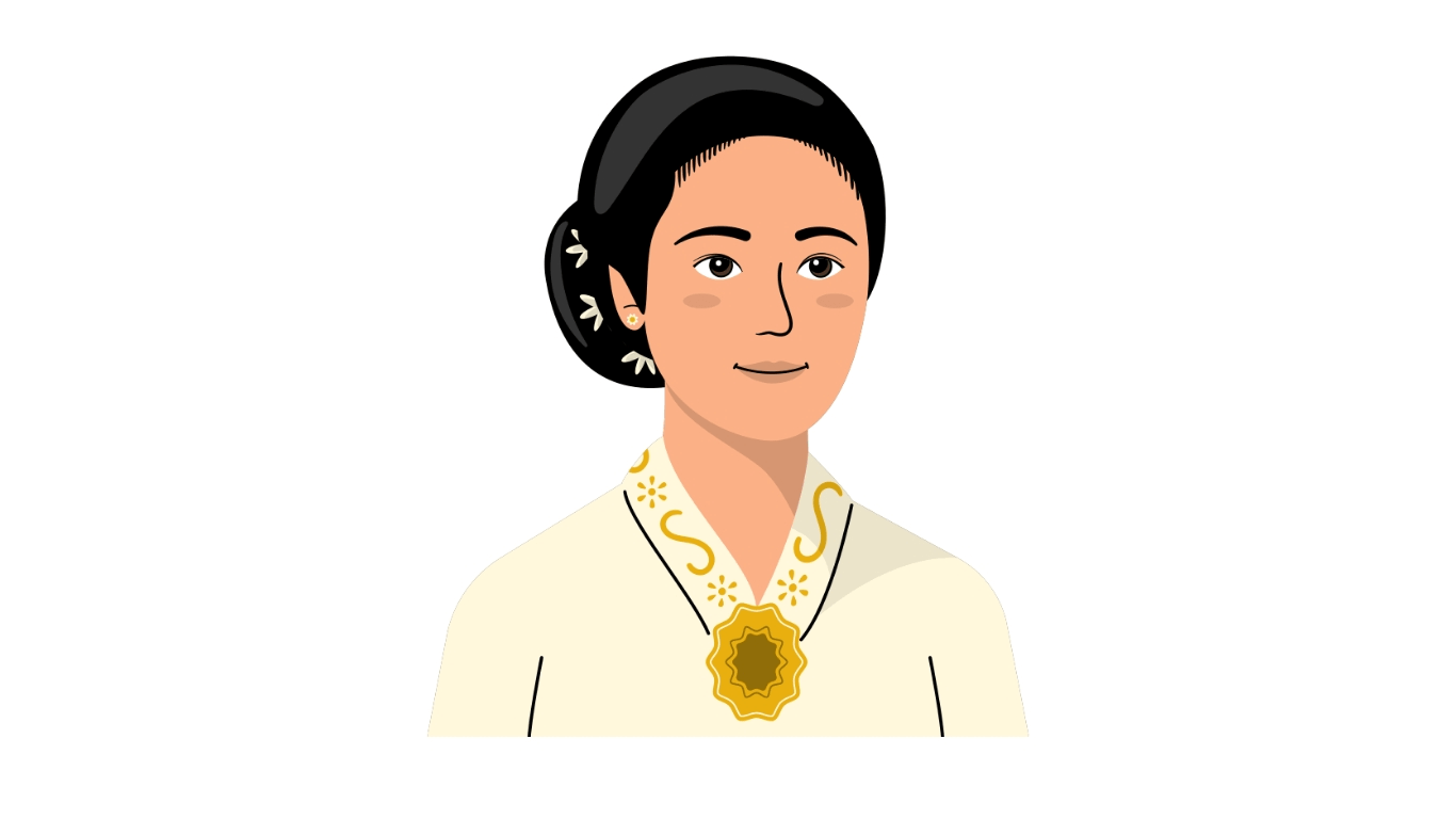 Diperingati Setiap Tanggal 21 April, Bagaimana Latar Belakang Pendidikan Seorang RA Kartini?