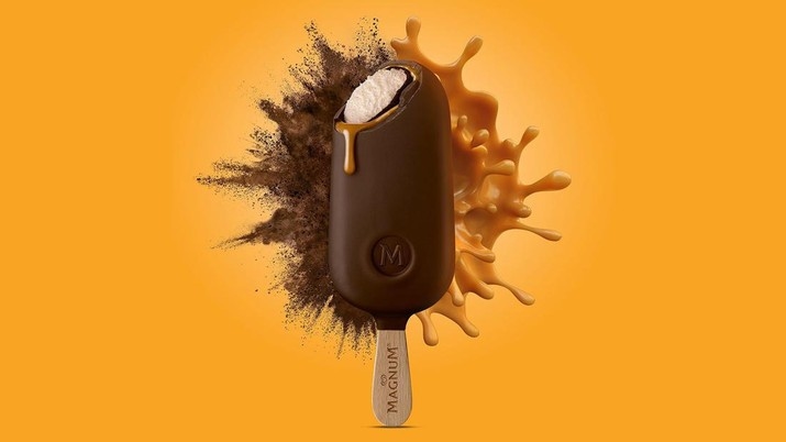 WASPADA! Diduga Mengandung Zat Berbahaya, Es Krim Magnum Produk Unilever Ditarik dari Pasaran, Simak Penjelasannya di Sini