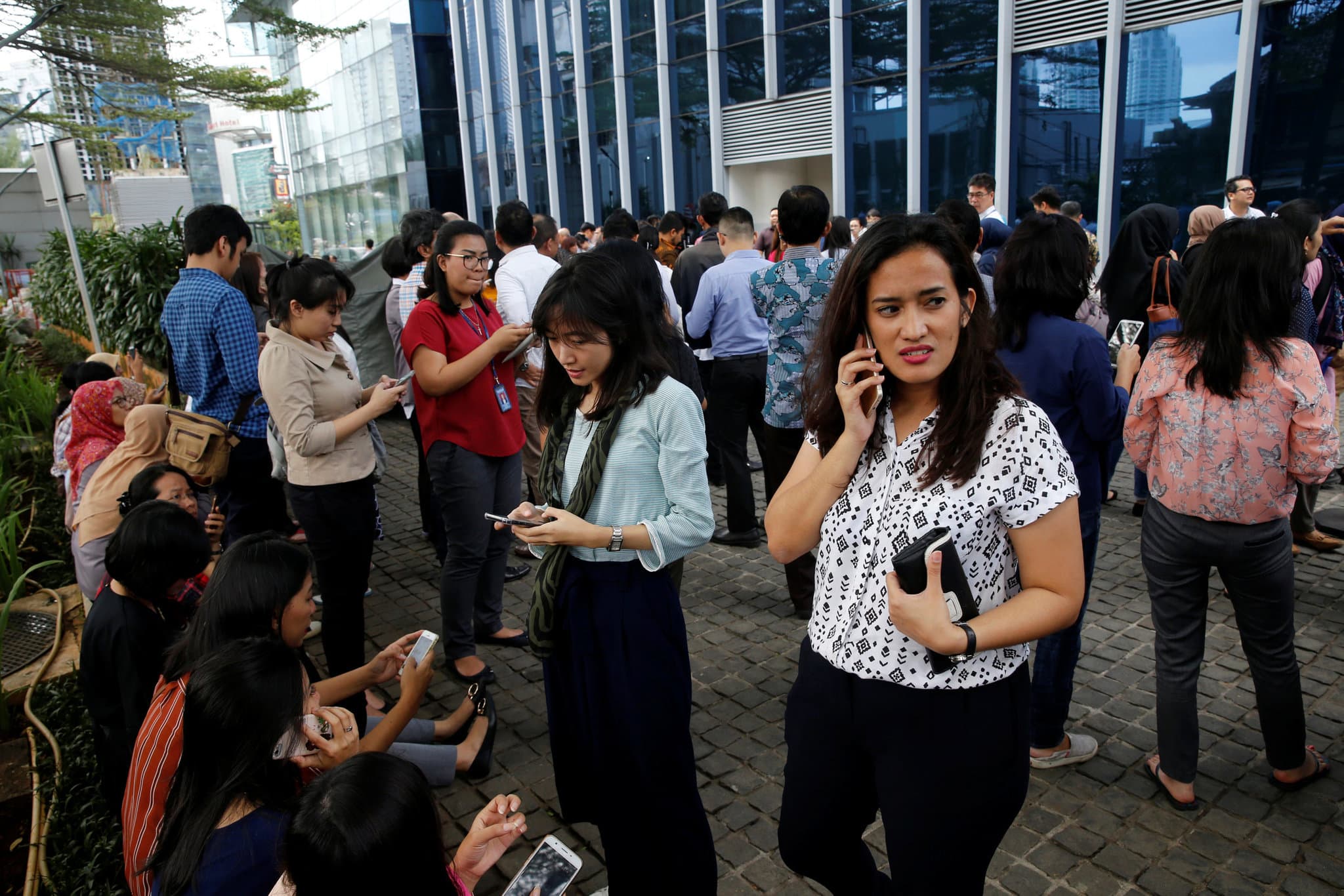 Total Biaya Hidup di Jakarta Tahun 2024, Simak Rinciannya Berikut Ini