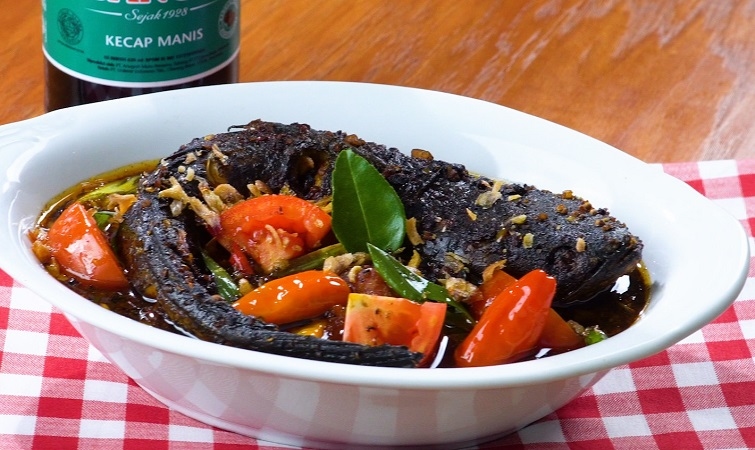 Resep Gabus Pucung Rumahan, Kuliner Tradisional Betawi yang Kaya Rempah-rempah