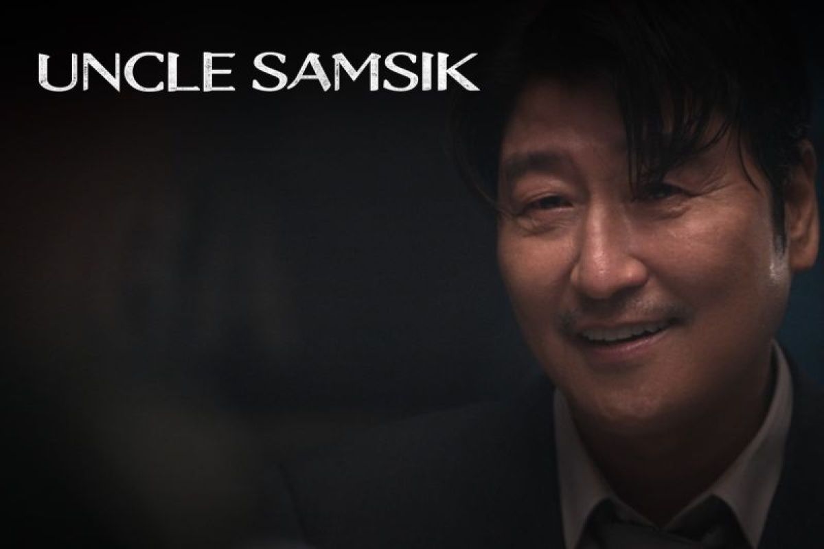 Angkat Isu Politik Era 60-An, Drama Korea Terbaru Uncle Samsik Siap Tayang 15 Mei 2024