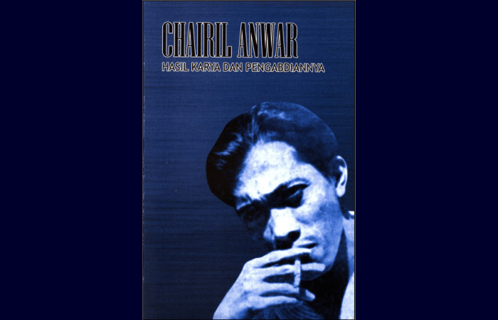 Mengenang Chairil Anwar, Pelopor Angkatan 45 yang Meninggal di Usia 27 Tahun, Ini Puisi Terakhirnya!