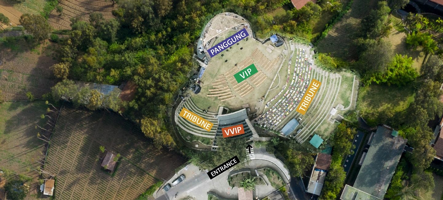 Jazz Gunung Bromo 2024 Bakal Digelar Bulan Juli, Penjualan Tiket Festival Sudah Mulai Dibuka, Segini Harganya!