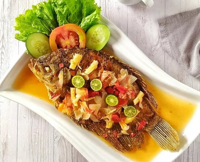 5 Rekomendasi Restoran Betawi di Jakarta, dari yang Legendaris hingga Kekinian