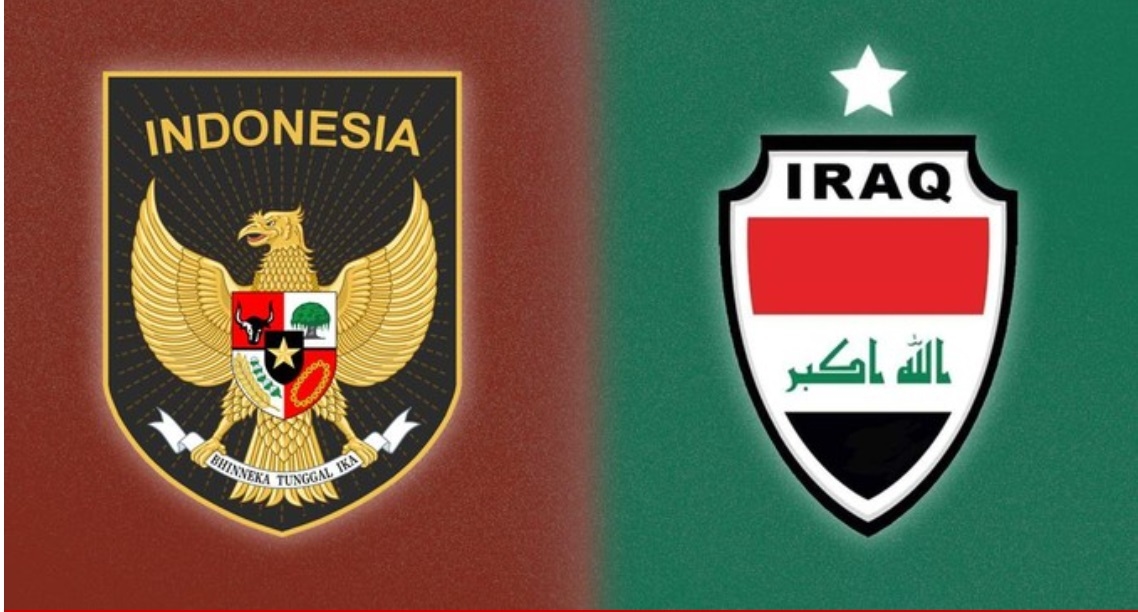 Jika Lolos Olimpiade 2024, Timnas Indonesia Bertemu Argentina-Ukraina atau Prancis-Amerika, Berikut Pembagian Grup Sepak Bola Putra Olimpiade