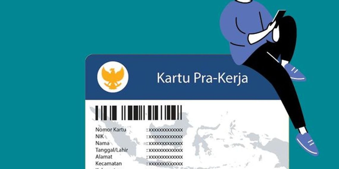 SEGERA DAFTAR! Kartu Prakerja Gelombang 67 Akan Dibuka 3 Mei 2024, Simak Syarat Peserta dan Cara Daftarnya