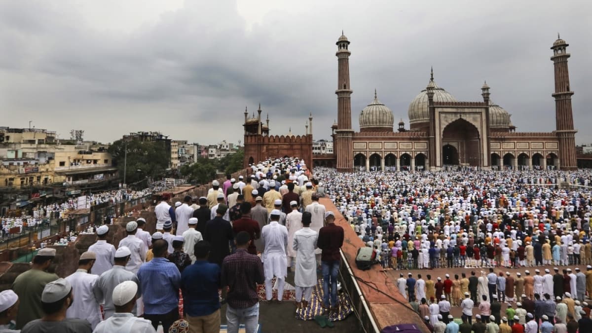 Seperti Biasa, Muhammadiyah Tetapkan Idul Adha pada 17 Juni 2024, Pemerintah Masih Nanti