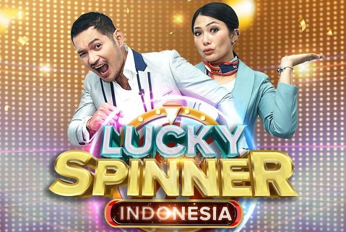 Game Show Terbaru Lucky Spinner Indonesia Tayang di MNCTV: Berhadiah Rp 100 Juta per Episode, Begini Keseruannya!