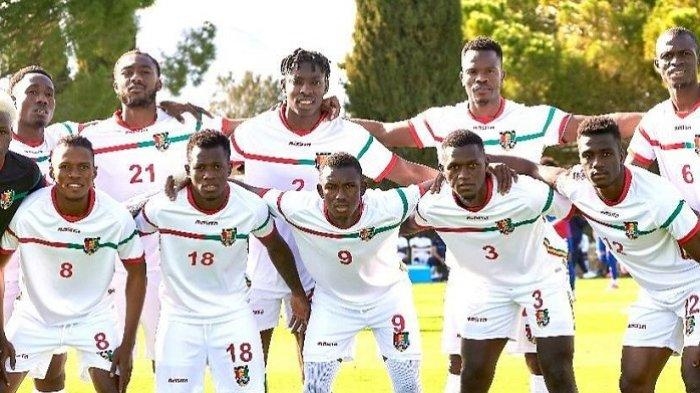 Mengenal Guinea, Negara yang Mayoritas Penduduknya Beragama Islam, Calon Lawan Timnas Indonesia di Laga Play Off Menuju Olimpiade Paris 2024