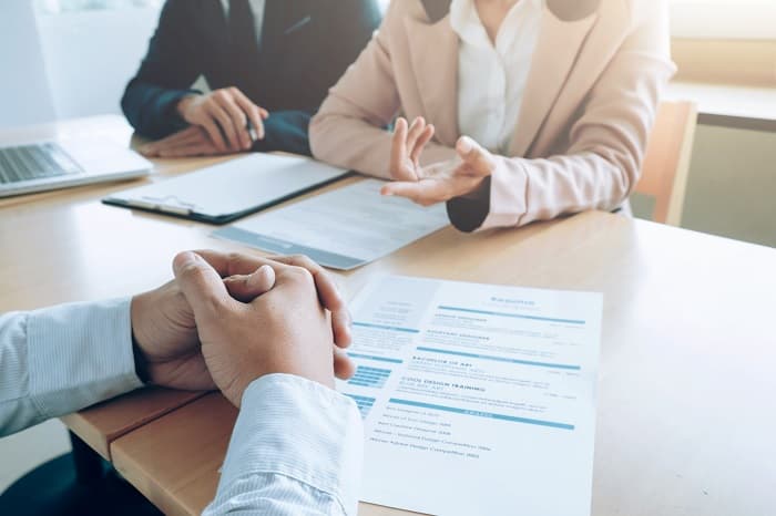 Inovasi Perekrutan Karyawan Berbasis AI, TKG Taekwang Gandeng Jobseeker Company