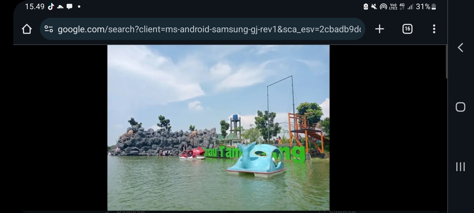 Bekasi Punya Tempat Wsata Hits dan Populer Lho! Murah Meriah Bahkan Ada yang Gratis