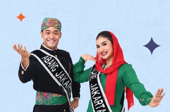 Pendaftaran Abang None Jakarta 2024 Sudah Dibuka! Simak Persyaratan dan Cara Daftarnya, Cuma Sampai 31 Mei 2024