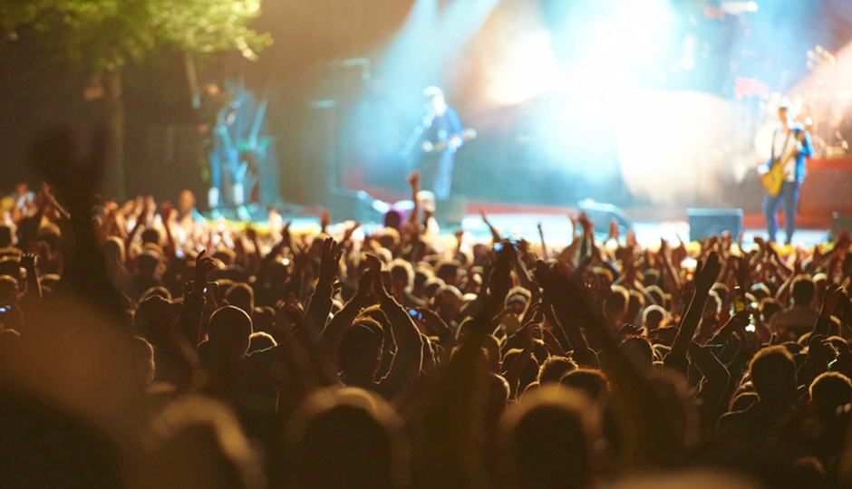 Akhir Pekan Mau Kemana? Berikut 10 Konser Gratis yang Digelar di Jakarta pada 27-29 September 2024, Cek Detil Waktunya