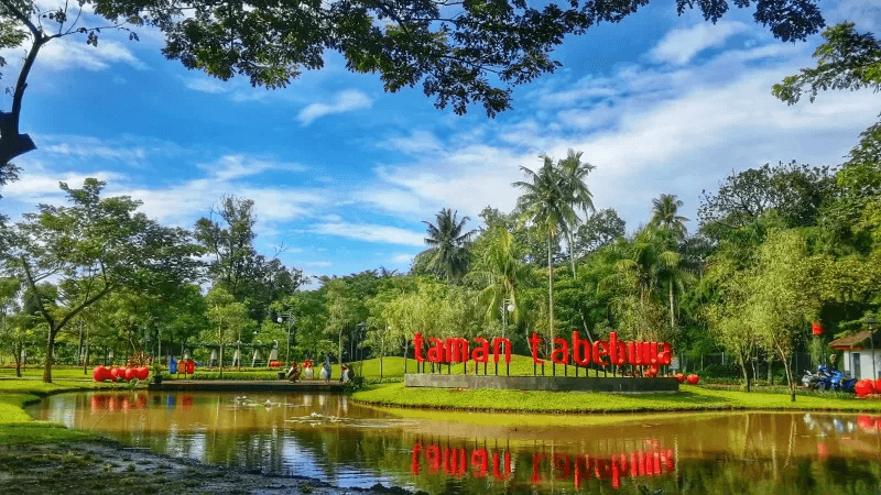 Ketenangan Tak Jauh dari Jakarta, Simak 3 Wisata Tersembunyi yang Belum Banyak Diketahui Orang