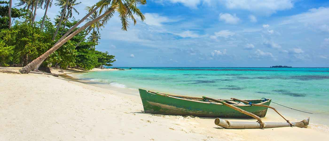 Libur Long Weekend Seru, Simak Cara Pergi ke Karimun Jawa dari Jakarta