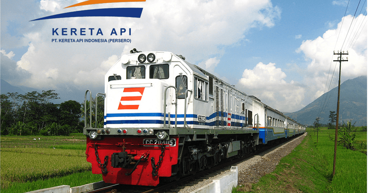 Buru Promo! Tiket Kereta ke Sukabumi Selama Libur Sekolah Cuma Rp31 Ribu
