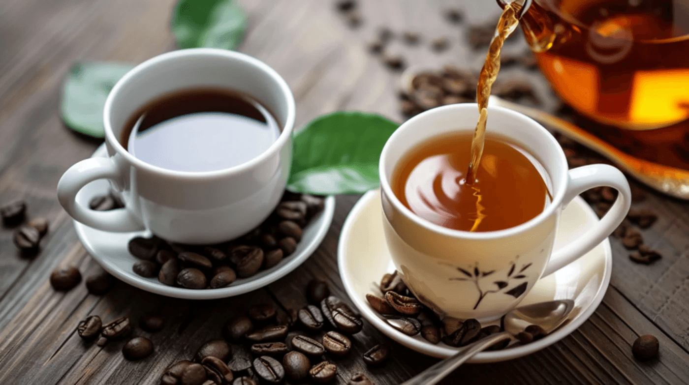Minum Teh atau Kopi Ternyata Bisa Menentukan Kepribadian Seseorang, Bagaimana Caranya?
