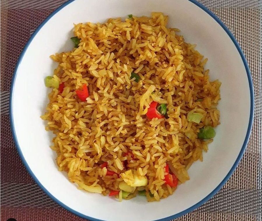 Mau Masak Nasi Goreng Porang Kesukaan Presiden Terpilih Prabowo Subianto? Ini Resep dan Cara Buatnya, Makanan Kaya Serat dan Baik untuk Kesehatan