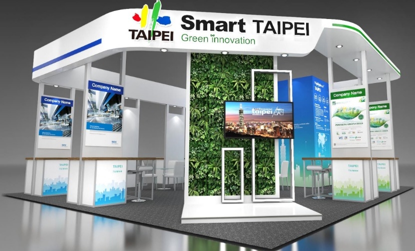 Pameran Taiwan Expo 2024 Kembali Digelar di Jakarta, Catat Tanggal dan Lokasinya! Hadirkan Teknologi Hijau dan Banyak Produk Unggulan