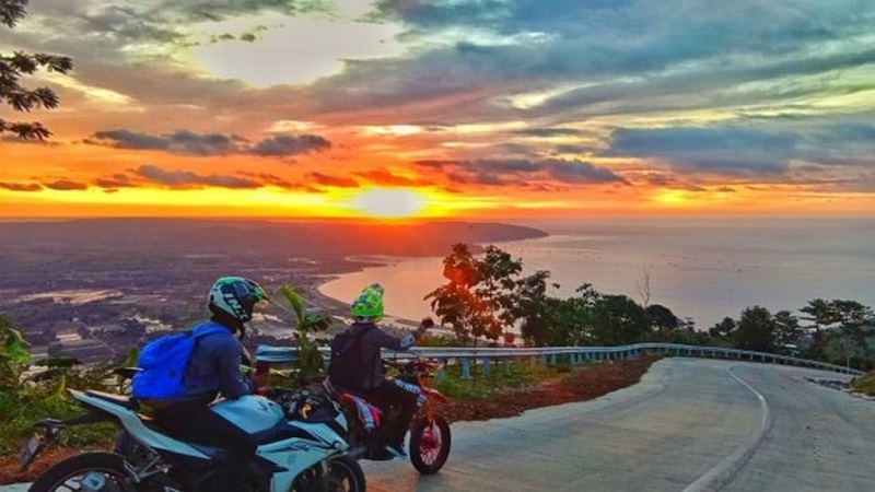 Cuma 4 Jam dari Jakarta! Ini 3 Rute Rekomendasi yang Bisa Dilalui untuk Menuju ke Geopark Ciletuh