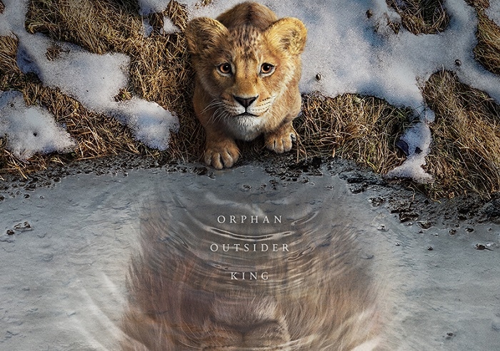Mufasa: The Lion King Dirilis Desember 2024: Ini Sederet Bintang Ternama yang Ambil Peran di Film Petualangan Sang Raja Singa