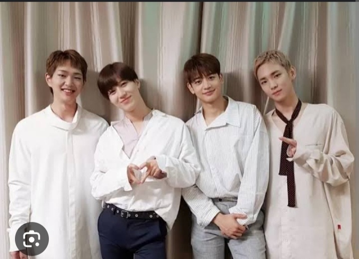War Tiket Konser SHINee di Jakarta 20 Juli 2024, Sound check untuk 1.000 Fan Beruntung