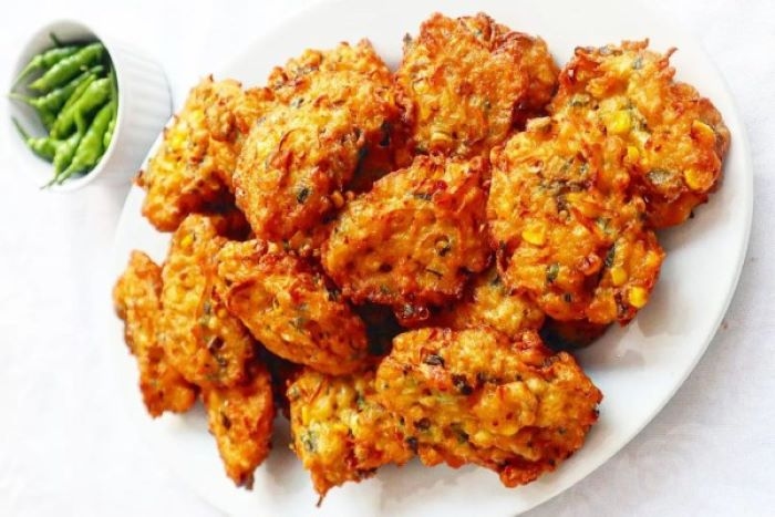 Resep dan Cara Membuat Perkedel Jagung yang Krispi, Cocok Buat Camilan dan Alternatif Lauk Makan